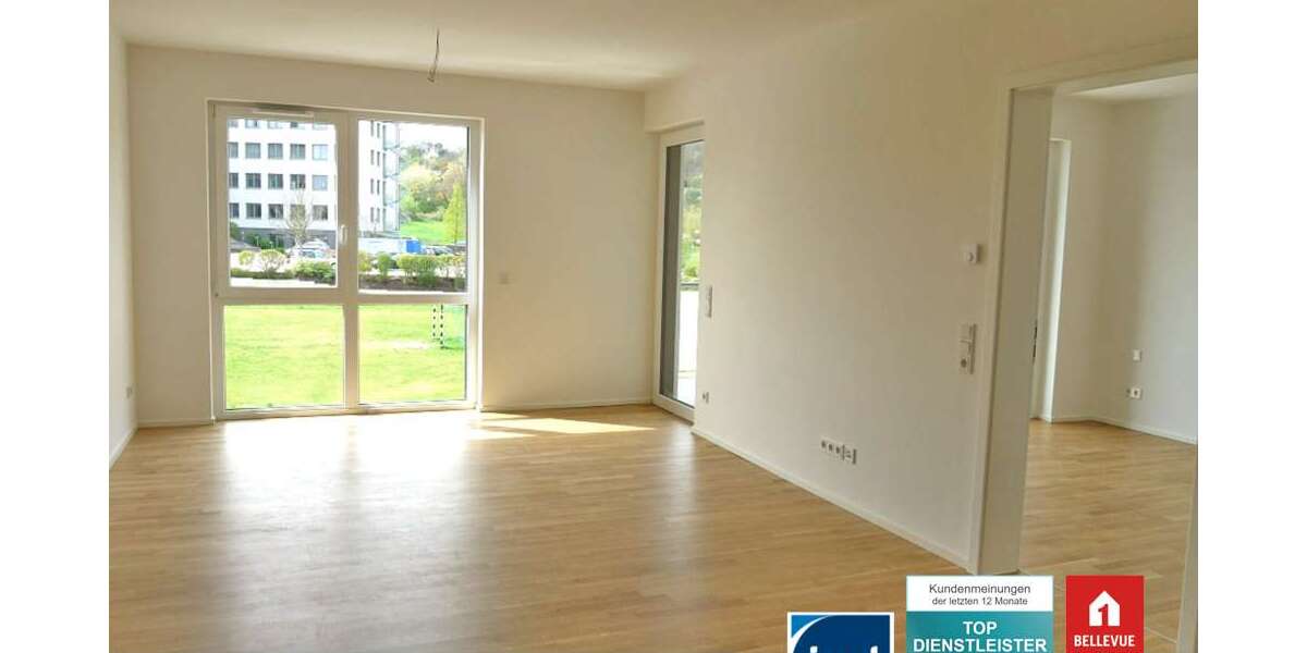 Etagenwohnung Idstein - 2 Zimmer, 67 m&sup2;, 865&euro; | Angebot:26896899