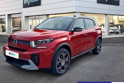 Citroen C3 Aircross 2.500 km 19.940 € Wiesbaden 65201