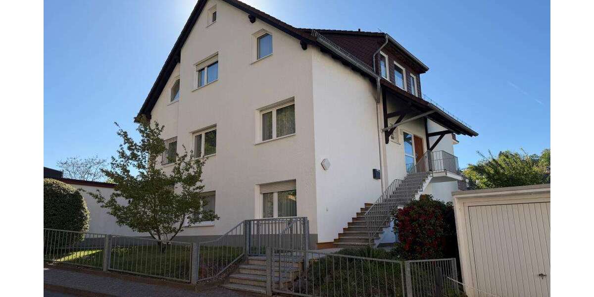 Einfamilienhaus Bad Schwalbach - 9 Zimmer, 267 m&sup2;, 690.000&euro; | Angebot:26564771
