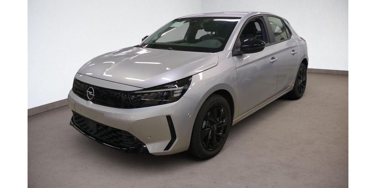 Opel Corsa 5.677 km 18.980 € Rüsselsheim 65428