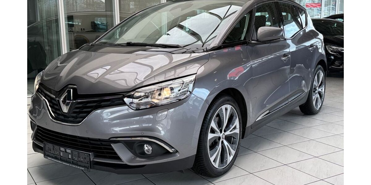 Renault Scenic 72.000 km 12.999 &euro; Mainz 55120