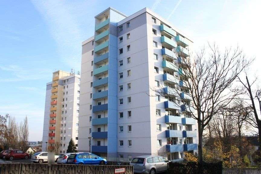 Etagenwohnung Geisenheim - 2 Zimmer, 63 m&sup2;, 580&euro; | Angebot:26346442