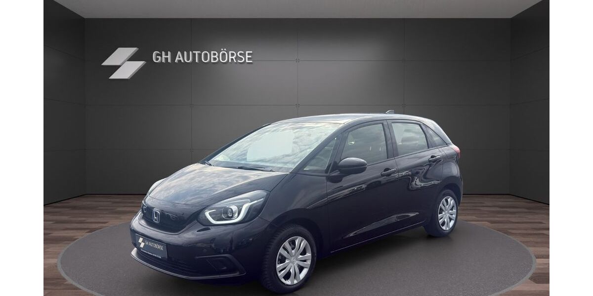 Honda Jazz 9.999 km 17.490 &euro; Büttelborn 64572