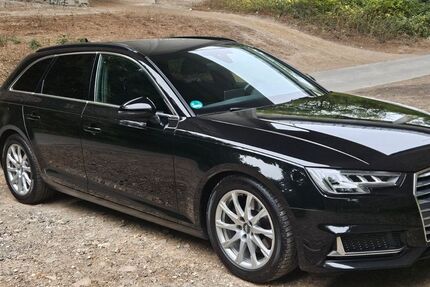 Audi A4 104.000 km 19.900 € Eppstein Vockenhausen 65817