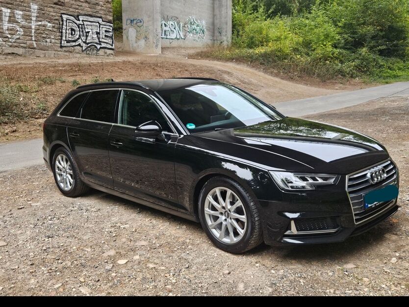 Audi A4 104.000 km 19.900 € Eppstein Vockenhausen 65817
