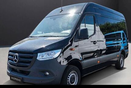 Mercedes-Benz Sprinter 50.200 km 38.675 € Wiesbaden-Schierstein 65201