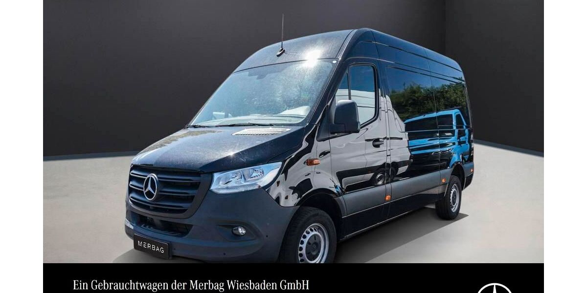 Mercedes-Benz Sprinter 50.200 km 38.675 € Wiesbaden-Schierstein 65201