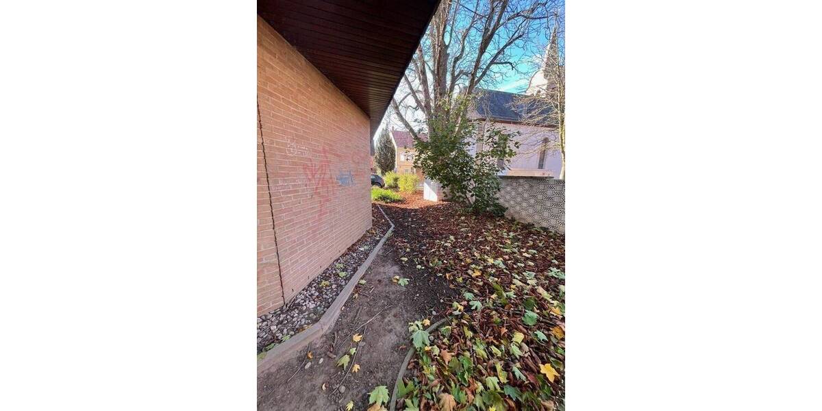 Abgrissgrundstück im Herzen von WallerstädtenGroß-Gerau zimmer