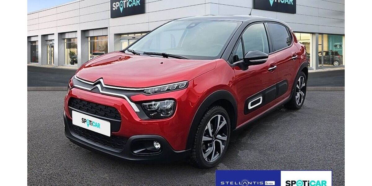 Citroen C3 1.698 km 16.750 € Wiesbaden 65201