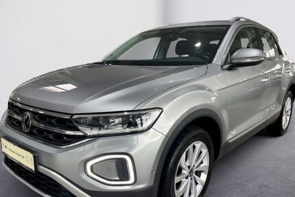 VW T-Roc 50.695 km 24.940 &euro; Bad Soden 65812