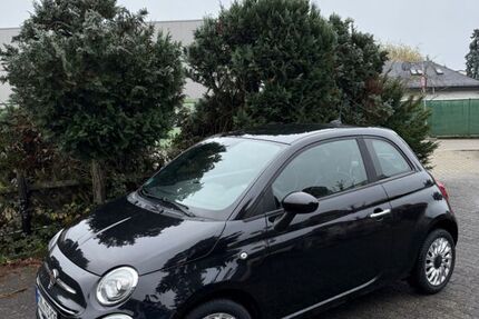 Fiat 500 76.000 km 8.500 € Hofheim 65719