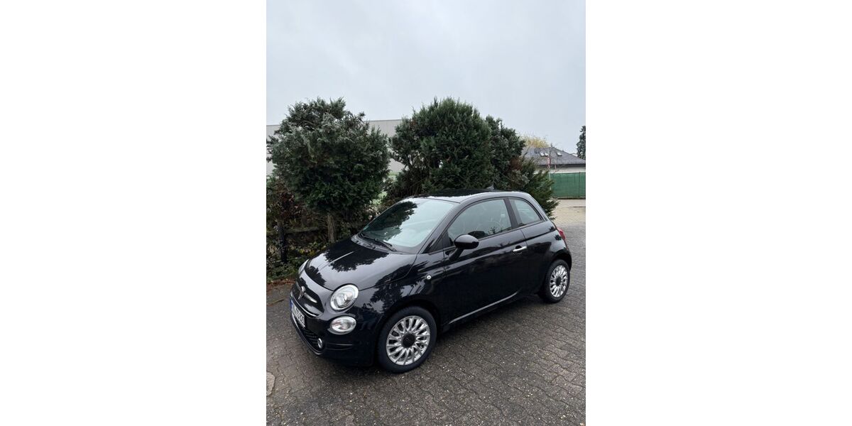 Fiat 500 76.000 km 8.800 &euro; Hofheim 65719