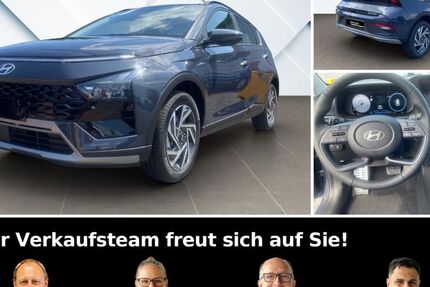 Hyundai BAYON 4.900 km 22.480 &euro; Ingelheim 55218