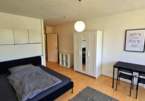 Wohnung zum Mieten in Frankfurt 800 € 32 m²