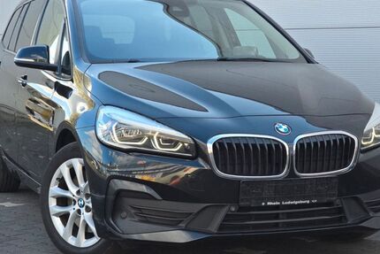 BMW 218 Gran Tourer 184.454 km 14.900 &euro; Wiesbaden 65201