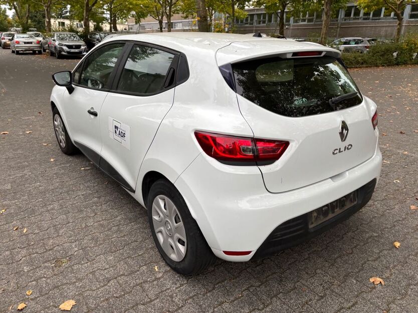 Renault Clio 154.261 km 4.522 € Hofheim am Taunus 65719