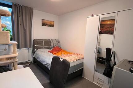 Zwischenmiete ab den 15.12.-31.12. 1 zimmer