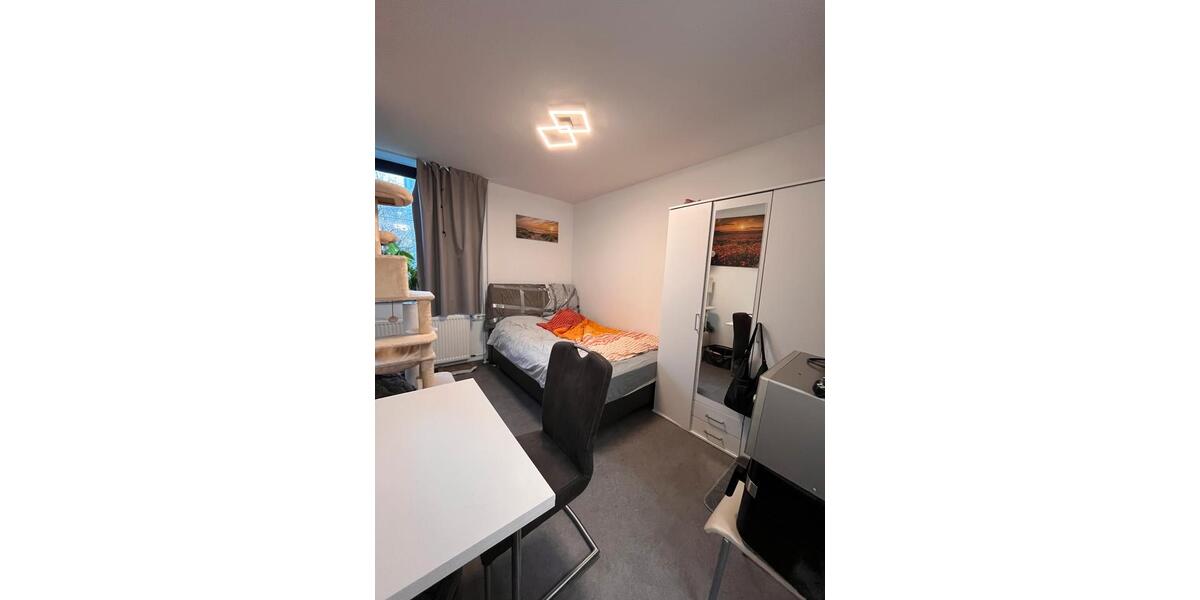 Zwischenmiete ab den 15.12.-31.12. 1 zimmer