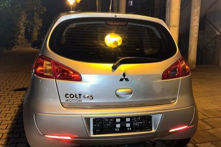 Mitsubishi Colt 167.500 km 850 &euro; Mainz 55120