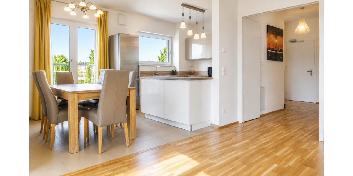 Etagenwohnung Wiesbaden Klarenthal - 3 Zimmer, 93 m&sup2;, 540.000&euro; | Angebot:27010010