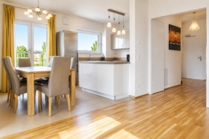 Wohnung Wiesbaden Klarenthal - 3 Zimmer, 93 m&sup2;, 540.000&euro; | Angebot:27010010