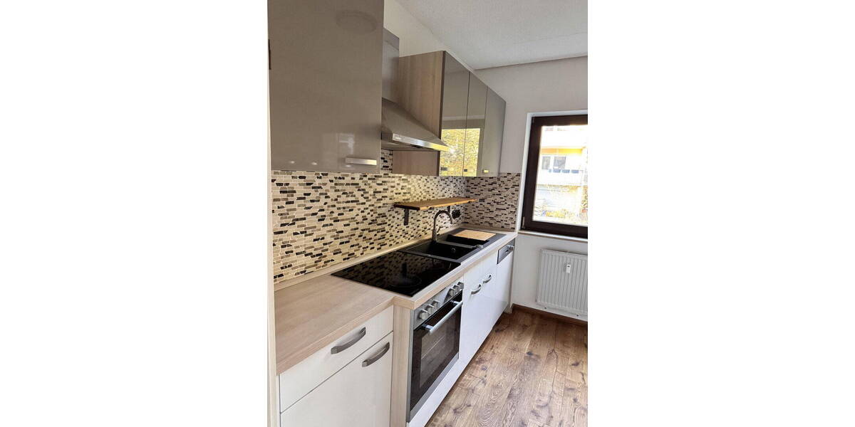 Etagenwohnung Bad Schwalbach Heimbach - 2 Zimmer, 77 m&sup2;, 186.000&euro; | Angebot:26239039