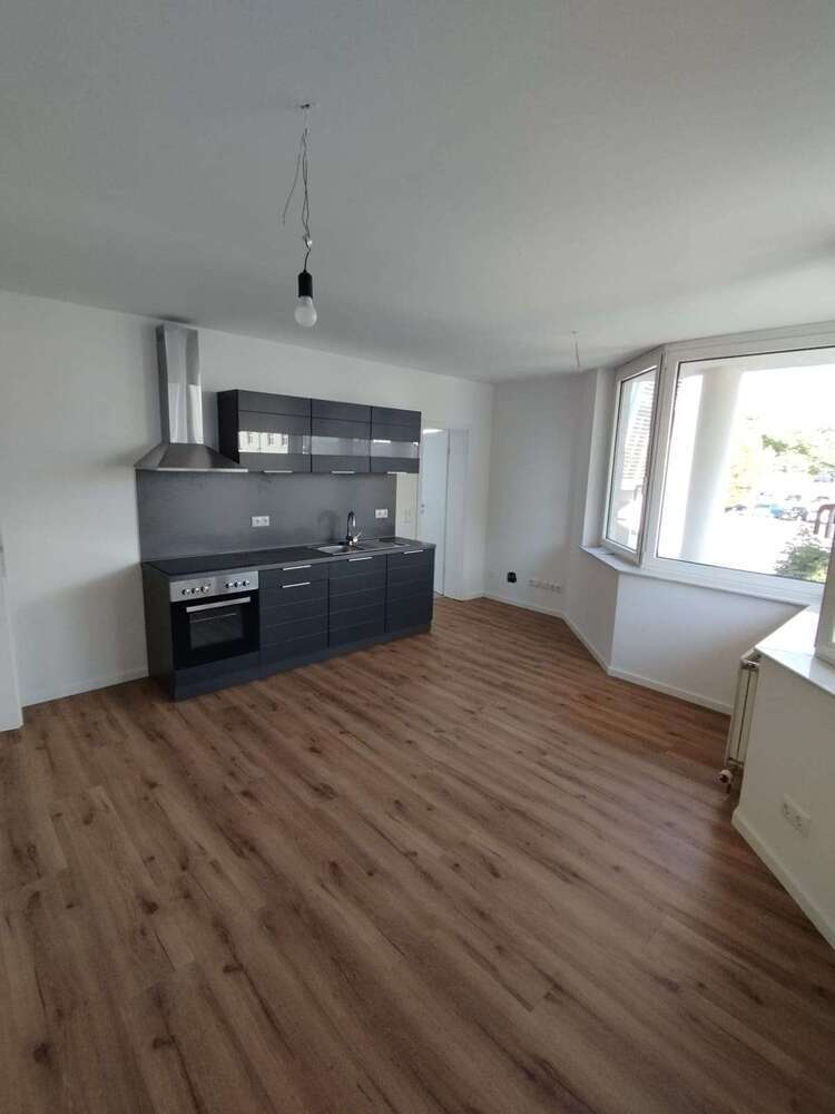 Wohnung zum Mieten in Mörfelden-Walldorf 720 € 44 m²