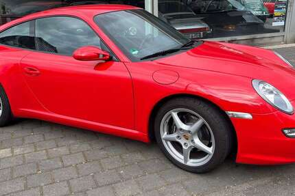 Porsche 997 25.634 km 63.900 € Wiesbaden 65203