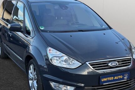 Ford Galaxy 173.900 km 9.250 &euro; Mainz-Kastel 55252