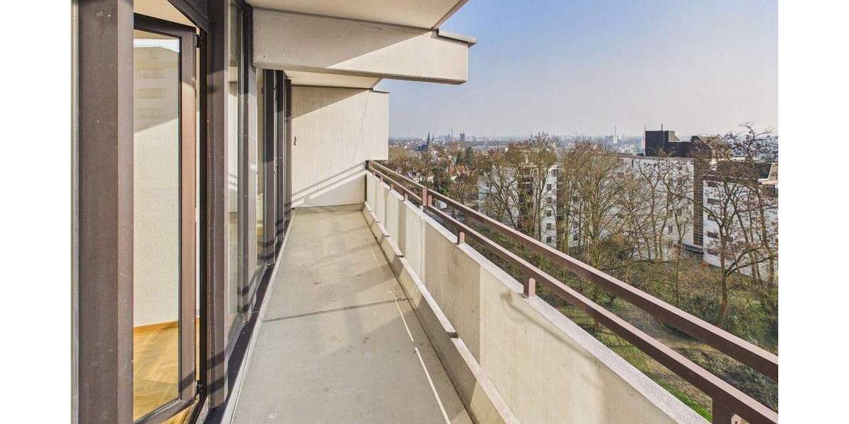 Etagenwohnung Wiesbaden Biebrich - 2 Zimmer, 48 m&sup2;, 179.000&euro; | Angebot:25836524