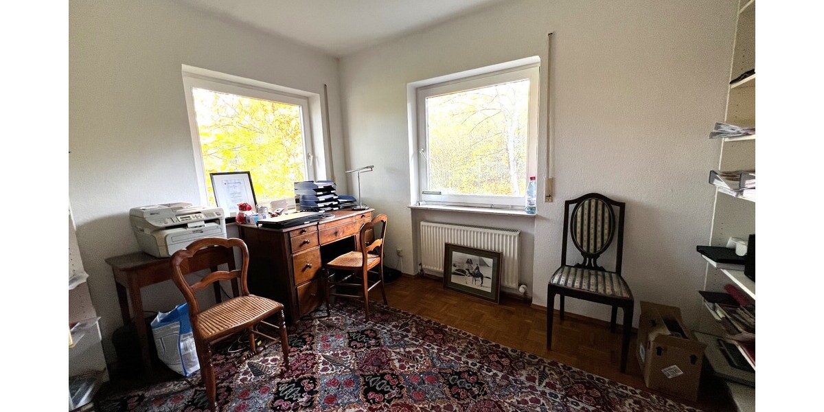 Gartenparadies in der Stadt – charmantes Haus in Wiesbaden - Reihenendhaus Wiesbaden Südost | Angebot:26177084