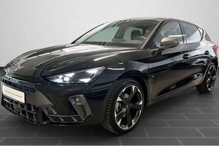 Cupra Leon 3.475 km 33.500 &euro; Wiesbaden 65189