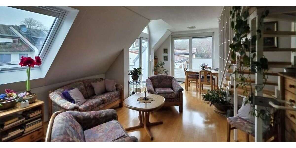 Wohnung zum Kaufen in Wiesbaden 329.000 € 78 m² 4 zimmer