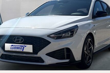 Hyundai i30 3.500 km 32.500 &euro; Idstein 65510
