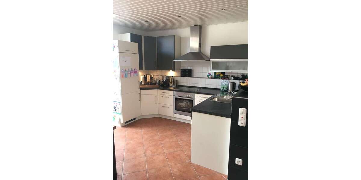 Etagenwohnung Wackernheim Wackernheim - 3 Zimmer, 90 m&sup2;, 950&euro; | Angebot:25541474