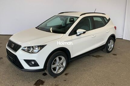 Seat Arona 92.915 km 11.021 &euro; Eschborn 65760