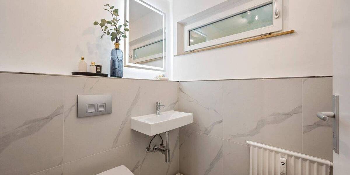 Etagenwohnung Mörfelden-Walldorf Walldorf - 3 Zimmer, 85 m&sup2;, 297.000&euro; | Angebot:26641483