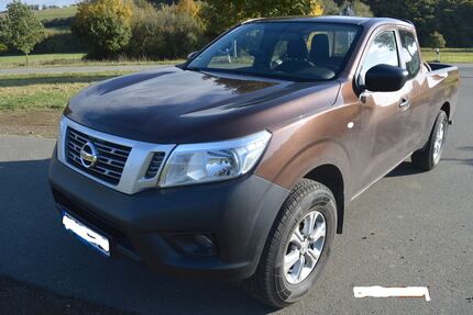 Nissan Navara 214.000 km 11.999 &euro; Wiesbaden 65203