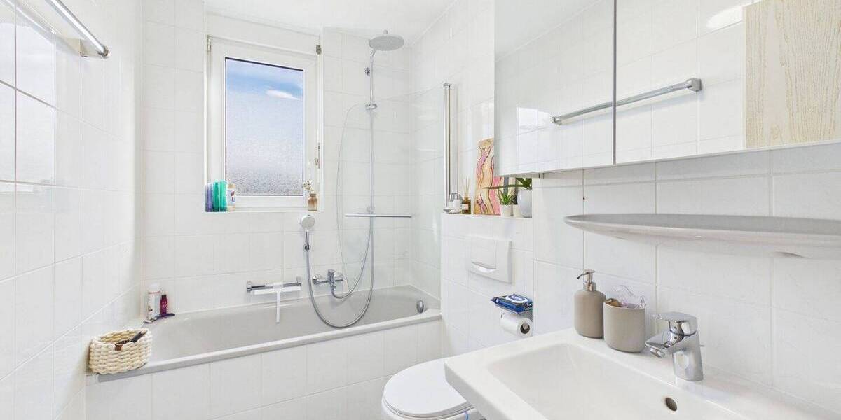 Etagenwohnung Wiesbaden Naurod - 2 Zimmer, 64 m&sup2;, 259.000&euro; | Angebot:26205585