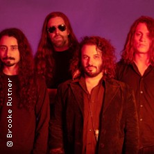 Sons Of Arrakis 02.10.2025 Ponyhof