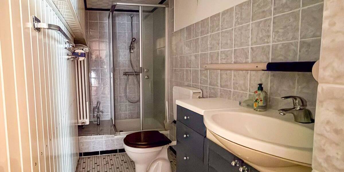 Reihenendhaus Königstein im Taunus - Falkenstein Falkenstein - 4 Zimmer, 100 m&sup2;, 435.000&euro; | Angebot:26540925