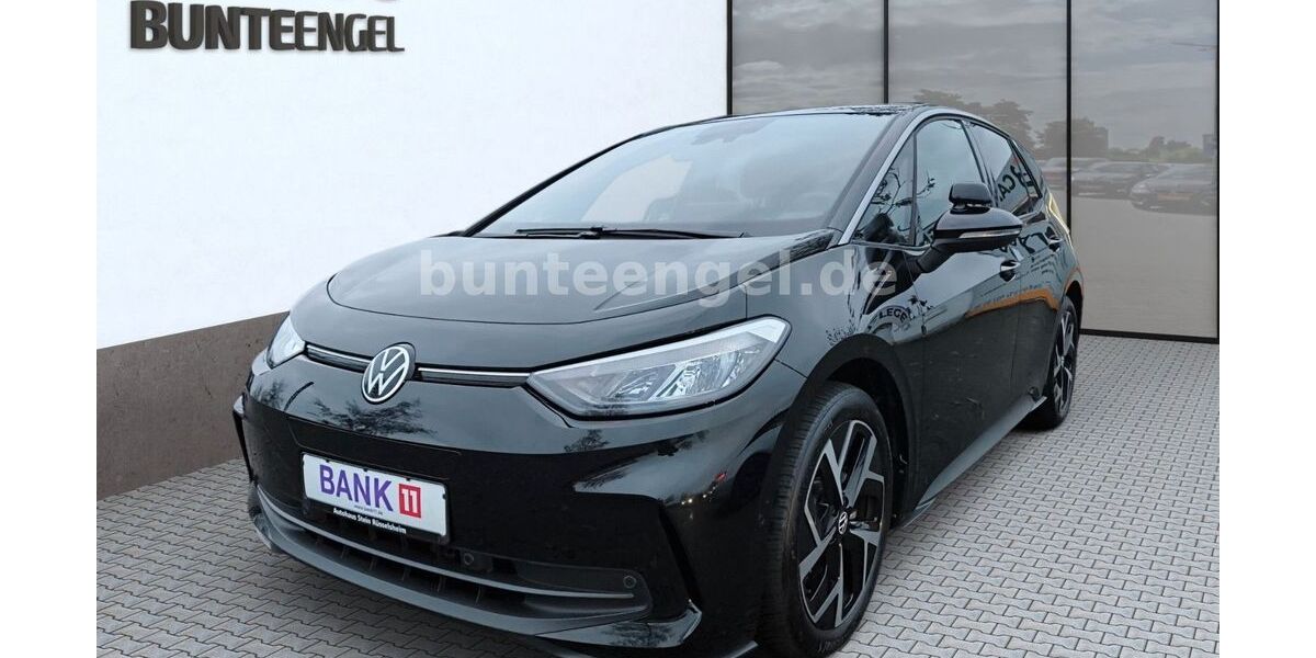 VW ID.3 16.183 km 28.900 € Flörsheim am Main 65439