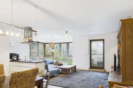 Wohnung zum Kaufen in Budenheim 359.000 € 93 m² 3 zimmer