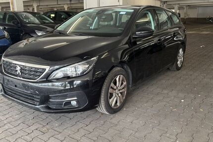 Peugeot 308 100.524 km 11.290 &euro; Mainz 55128