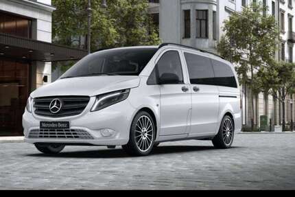Mercedes-Benz Vito 15.790 km 51.765 &euro; Wiesbaden-Schierstein 65201