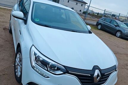 Renault Megane 166.393 km 5.999 &euro; Gau-Algesheim 55435