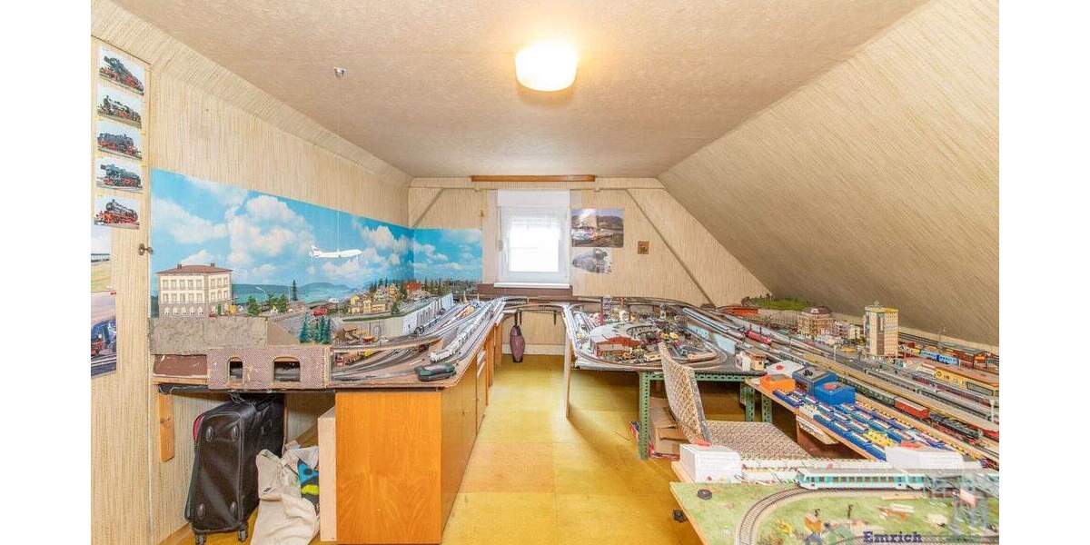 Einfamilienhaus Ingelheim-Heidesheim Heidesheim - 4 Zimmer, 103 m&sup2;, 399.000&euro; | Angebot:25524612