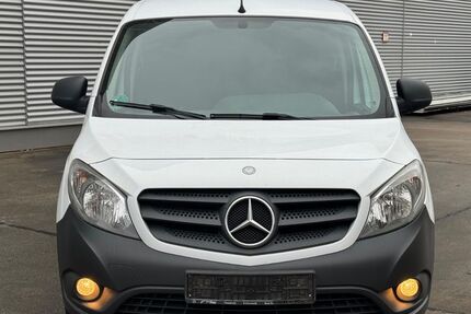 Mercedes-Benz Citan 150.000 km 5.990 &euro; Mainz - Mombach 55120