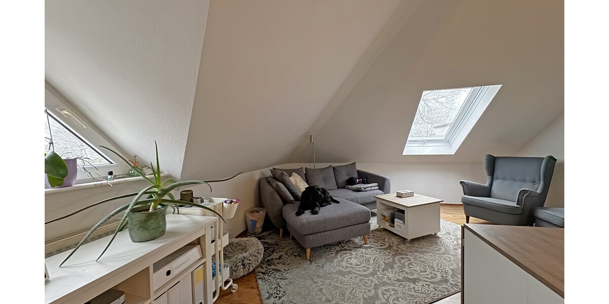 *Langenhain* Gepflegte Doppelhaushälfte in ruhiger Lage mit Nähe zum Wald* 6 zimmer