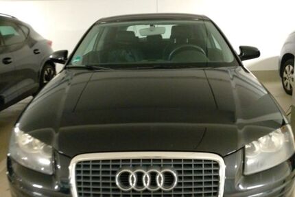 Audi A3 200.000 km 3.500 &euro; Wiesbaden 65199